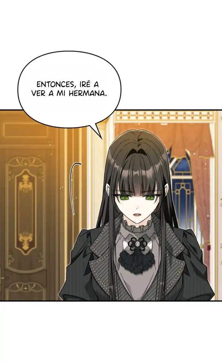 COMPROMETIDA CON EL DUQUE CIEGO (MANWHA) - Capítulo 34 - Página 63 - LectorTMOo