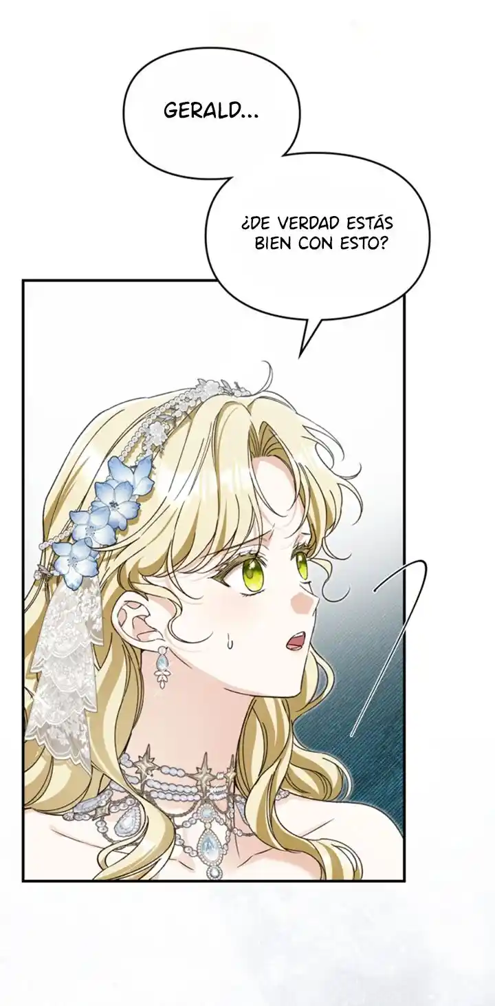 COMPROMETIDA CON EL DUQUE CIEGO (MANWHA) - Capítulo 34 - Página 66 - LectorTMOo