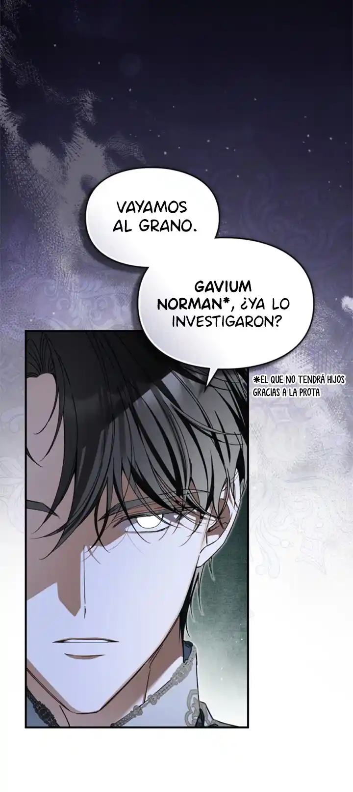 COMPROMETIDA CON EL DUQUE CIEGO (MANWHA) - Capítulo 35 - Página 7 - LectorTMOo