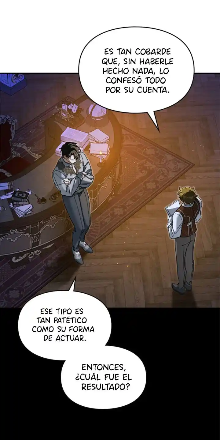 COMPROMETIDA CON EL DUQUE CIEGO (MANWHA) - Capítulo 35 - Página 8 - LectorTMOo