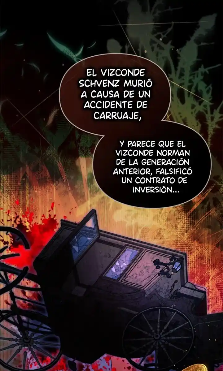 COMPROMETIDA CON EL DUQUE CIEGO (MANWHA) - Capítulo 35 - Página 9 - LectorTMOo