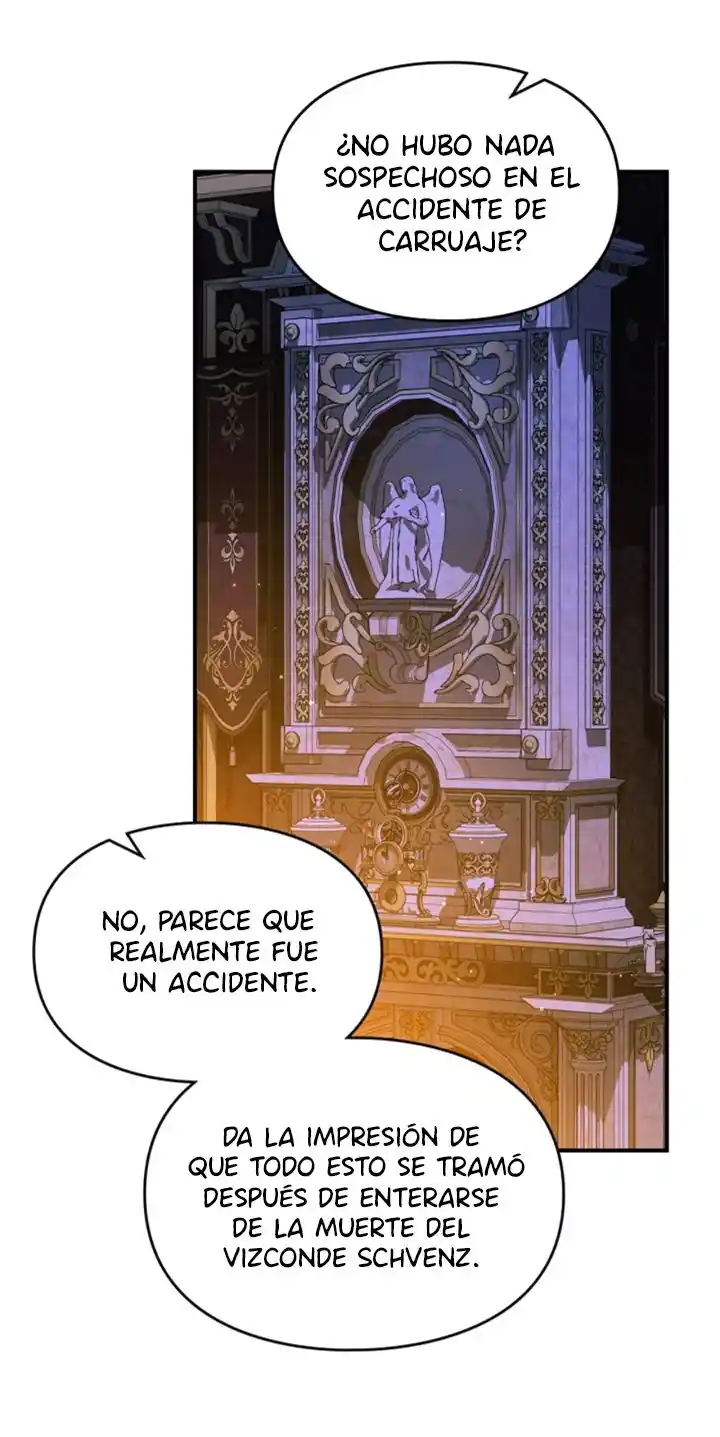 COMPROMETIDA CON EL DUQUE CIEGO (MANWHA) - Capítulo 35 - Página 11 - LectorTMOo