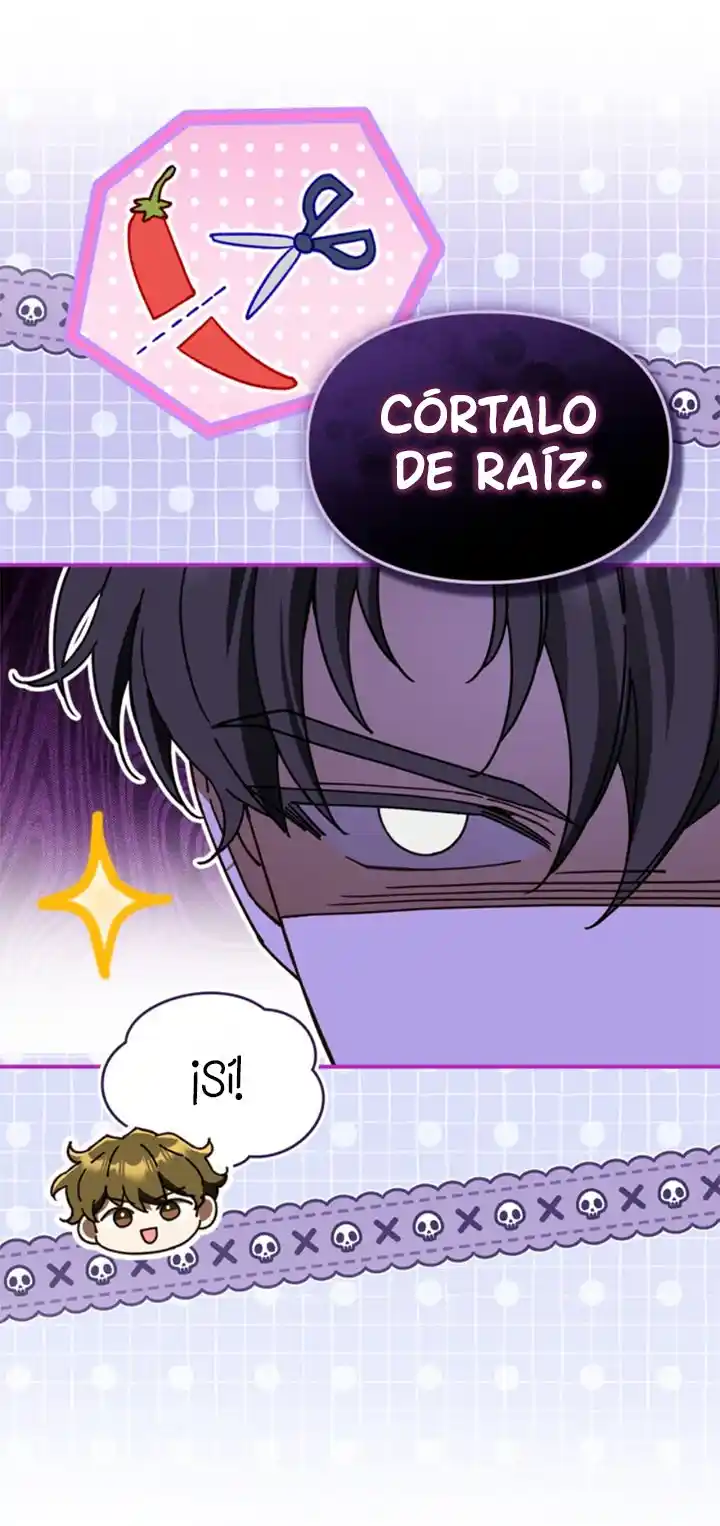 COMPROMETIDA CON EL DUQUE CIEGO (MANWHA) - Capítulo 35 - Página 14 - LectorTMOo
