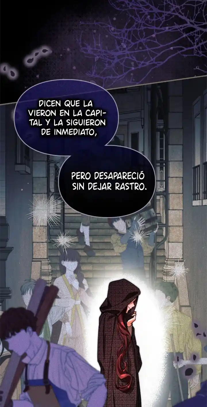 COMPROMETIDA CON EL DUQUE CIEGO (MANWHA) - Capítulo 35 - Página 16 - LectorTMOo