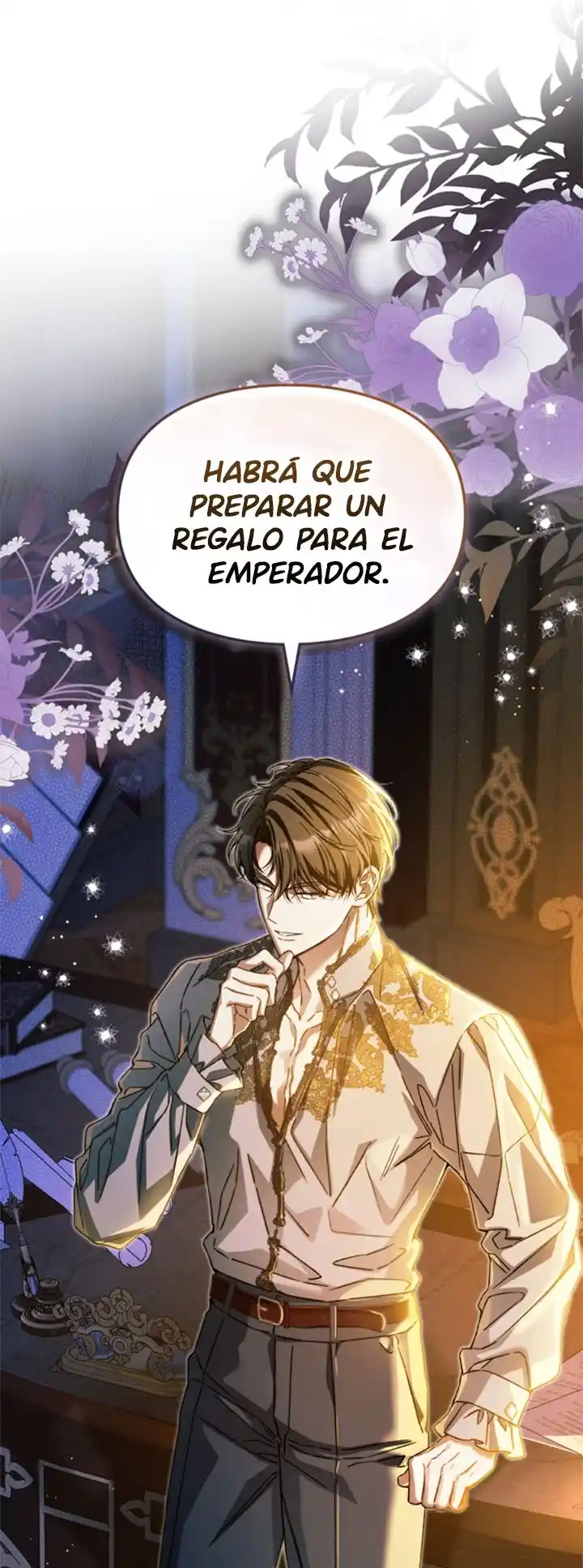 COMPROMETIDA CON EL DUQUE CIEGO (MANWHA) - Capítulo 35 - Página 19 - LectorTMOo