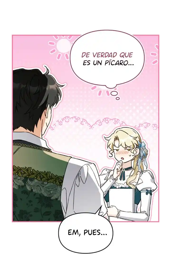 COMPROMETIDA CON EL DUQUE CIEGO (MANWHA) - Capítulo 35 - Página 28 - LectorTMOo