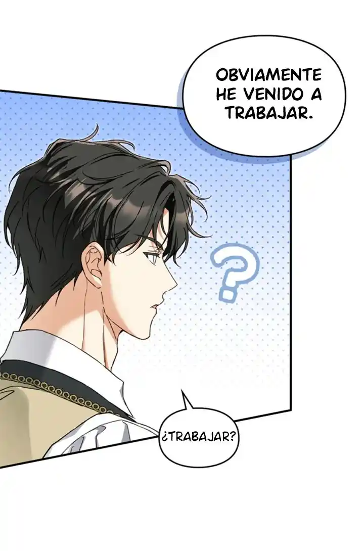 COMPROMETIDA CON EL DUQUE CIEGO (MANWHA) - Capítulo 35 - Página 29 - LectorTMOo