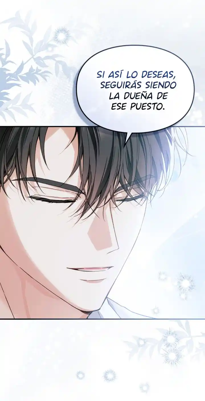 COMPROMETIDA CON EL DUQUE CIEGO (MANWHA) - Capítulo 35 - Página 32 - LectorTMOo