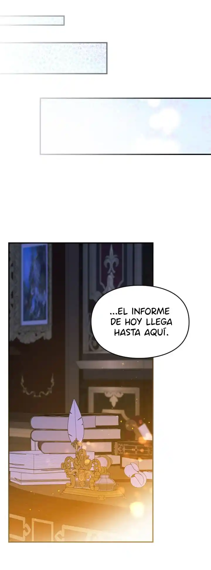 COMPROMETIDA CON EL DUQUE CIEGO (MANWHA) - Capítulo 35 - Página 34 - LectorTMOo