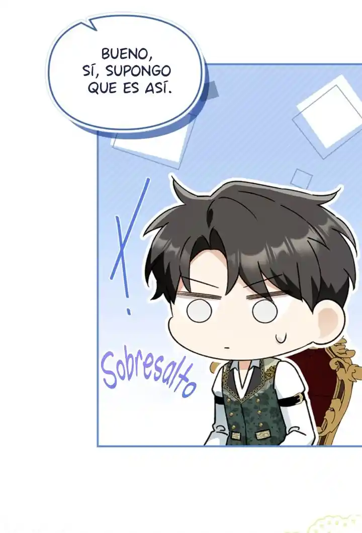 COMPROMETIDA CON EL DUQUE CIEGO (MANWHA) - Capítulo 35 - Página 40 - LectorTMOo