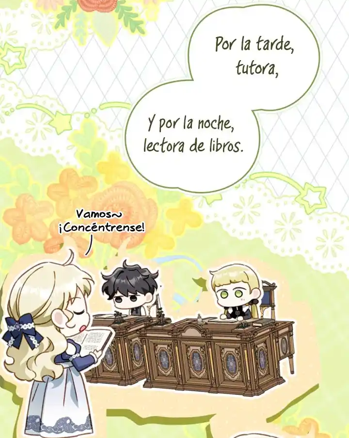 COMPROMETIDA CON EL DUQUE CIEGO (MANWHA) - Capítulo 35 - Página 42 - LectorTMOo