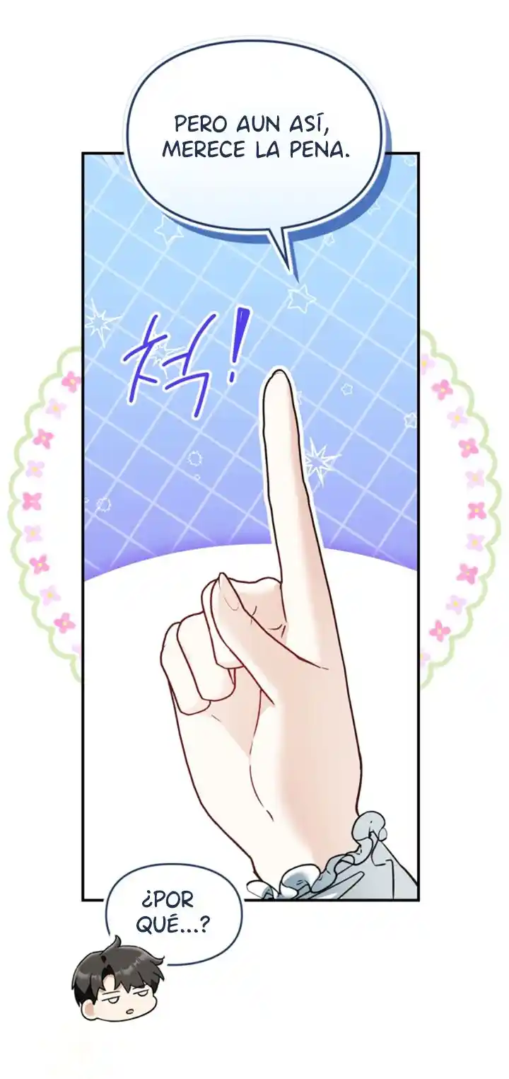 COMPROMETIDA CON EL DUQUE CIEGO (MANWHA) - Capítulo 35 - Página 44 - LectorTMOo