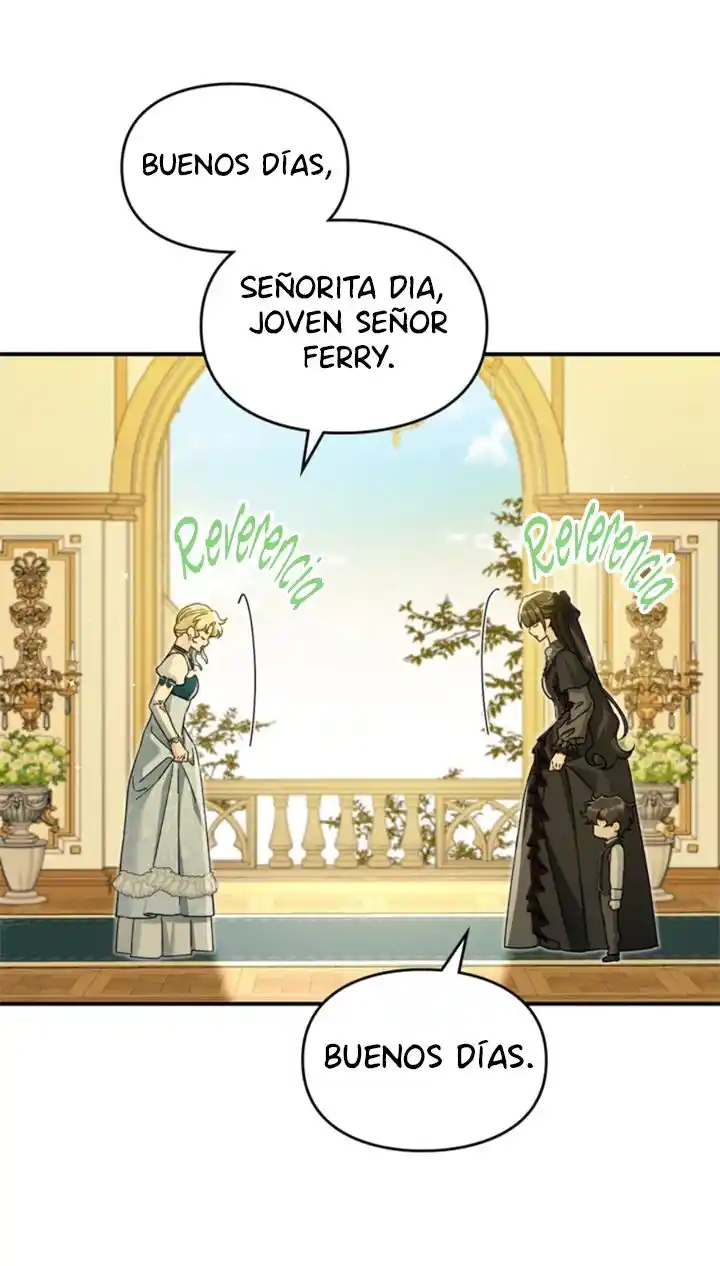 COMPROMETIDA CON EL DUQUE CIEGO (MANWHA) - Capítulo 35 - Página 56 - LectorTMOo