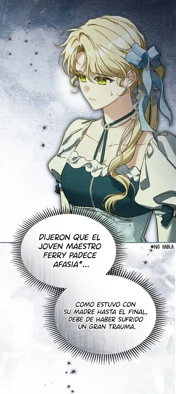 COMPROMETIDA CON EL DUQUE CIEGO (MANWHA) - Capítulo 35 - Página 64 - LectorTMOo