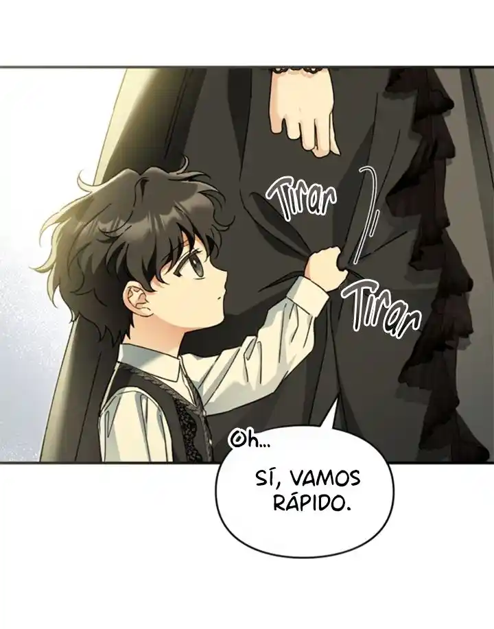COMPROMETIDA CON EL DUQUE CIEGO (MANWHA) - Capítulo 35 - Página 65 - LectorTMOo