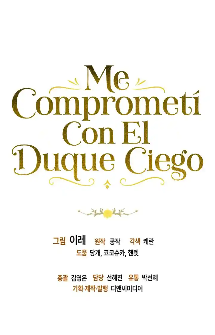 COMPROMETIDA CON EL DUQUE CIEGO (MANWHA) - Capítulo 35 - Página 70 - LectorTMOo