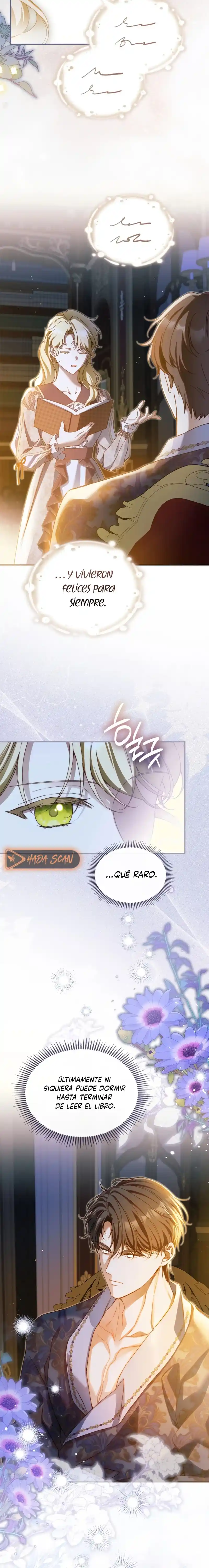 COMPROMETIDA CON EL DUQUE CIEGO (MANWHA) - Capítulo 36 - Página 16 - LectorTMOo