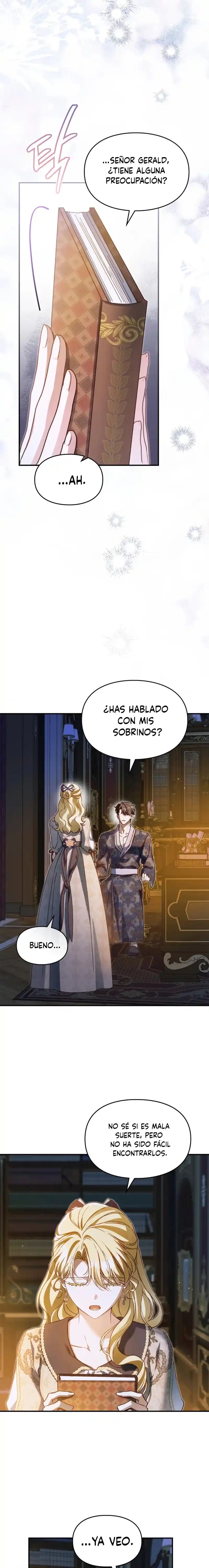 COMPROMETIDA CON EL DUQUE CIEGO (MANWHA) - Capítulo 36 - Página 17 - LectorTMOo