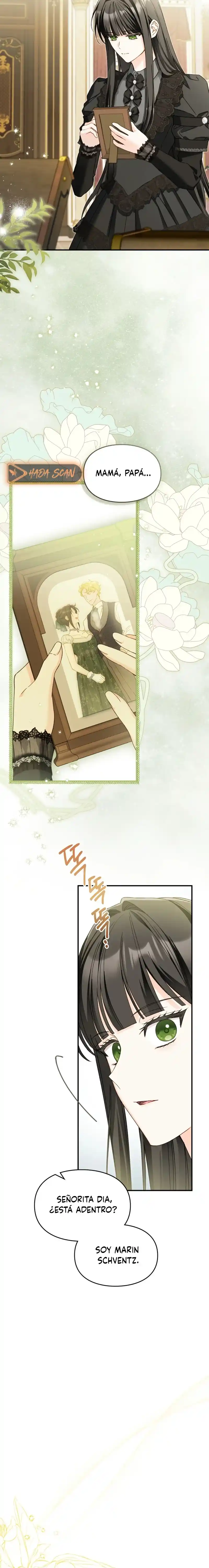 COMPROMETIDA CON EL DUQUE CIEGO (MANWHA) - Capítulo 36 - Página 20 - LectorTMOo