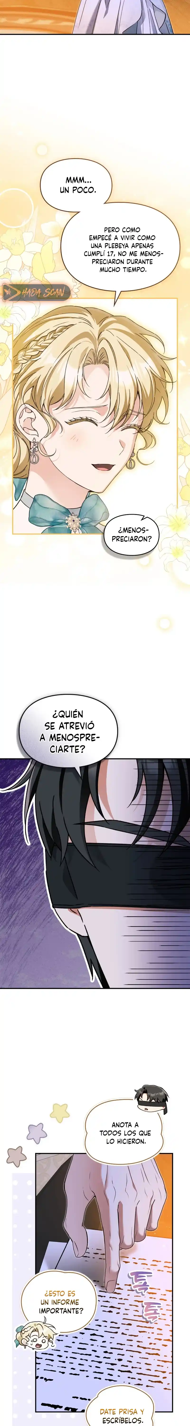 COMPROMETIDA CON EL DUQUE CIEGO (MANWHA) - Capítulo 38 - Página 20 - LectorTMOo