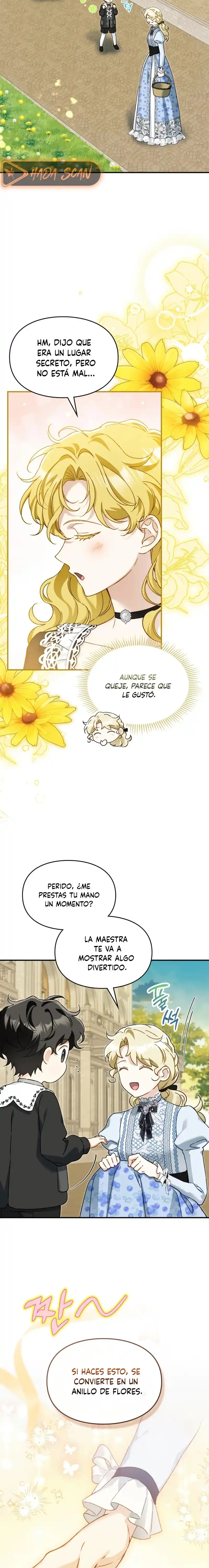 COMPROMETIDA CON EL DUQUE CIEGO (MANWHA) - Capítulo 39 - Página 13 - LectorTMOo