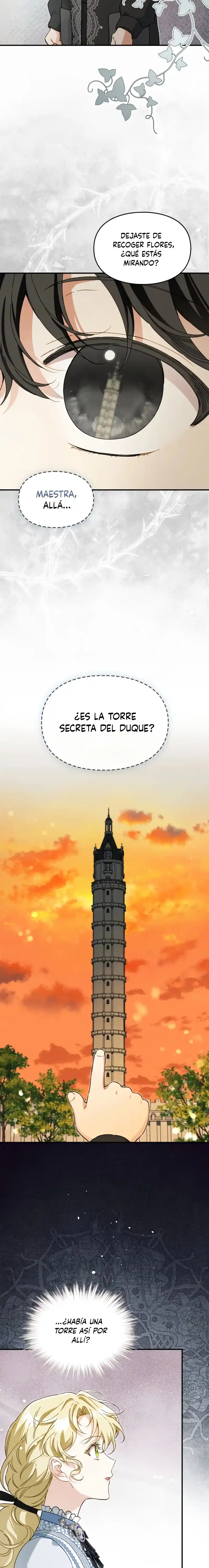 COMPROMETIDA CON EL DUQUE CIEGO (MANWHA) - Capítulo 39 - Página 21 - LectorTMOo