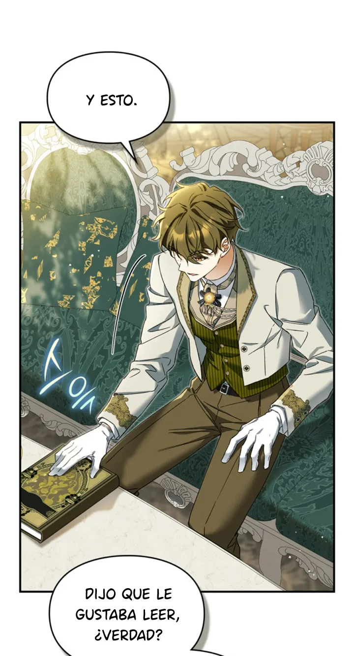 COMPROMETIDA CON EL DUQUE CIEGO (MANWHA) - Capítulo 4 - Página 10 - LectorTMOo