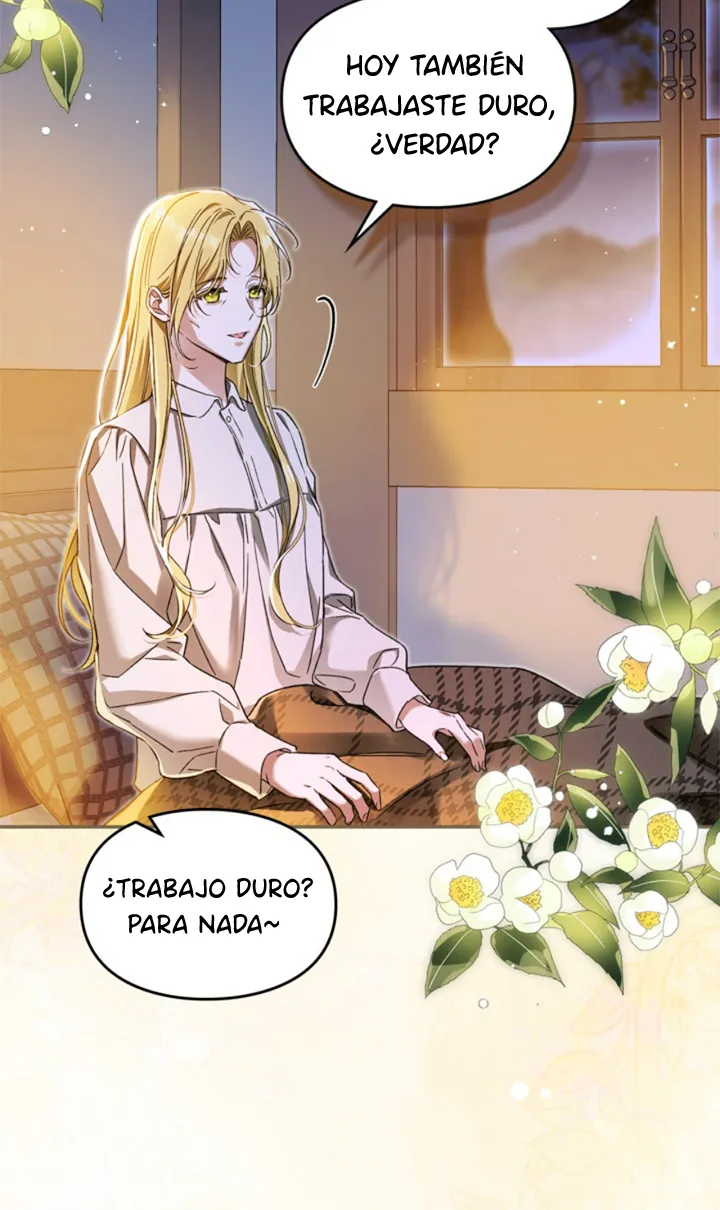 COMPROMETIDA CON EL DUQUE CIEGO (MANWHA) - Capítulo 4 - Página 19 - LectorTMOo
