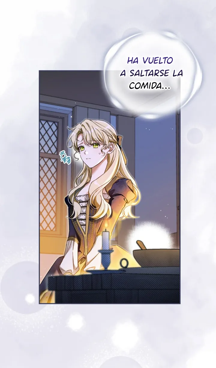 COMPROMETIDA CON EL DUQUE CIEGO (MANWHA) - Capítulo 4 - Página 21 - LectorTMOo