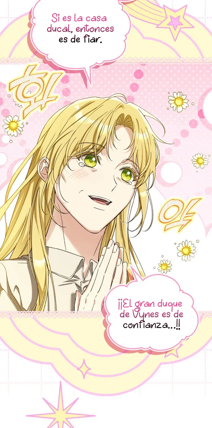 COMPROMETIDA CON EL DUQUE CIEGO (MANWHA) - Capítulo 4 - Página 30 - LectorTMOo