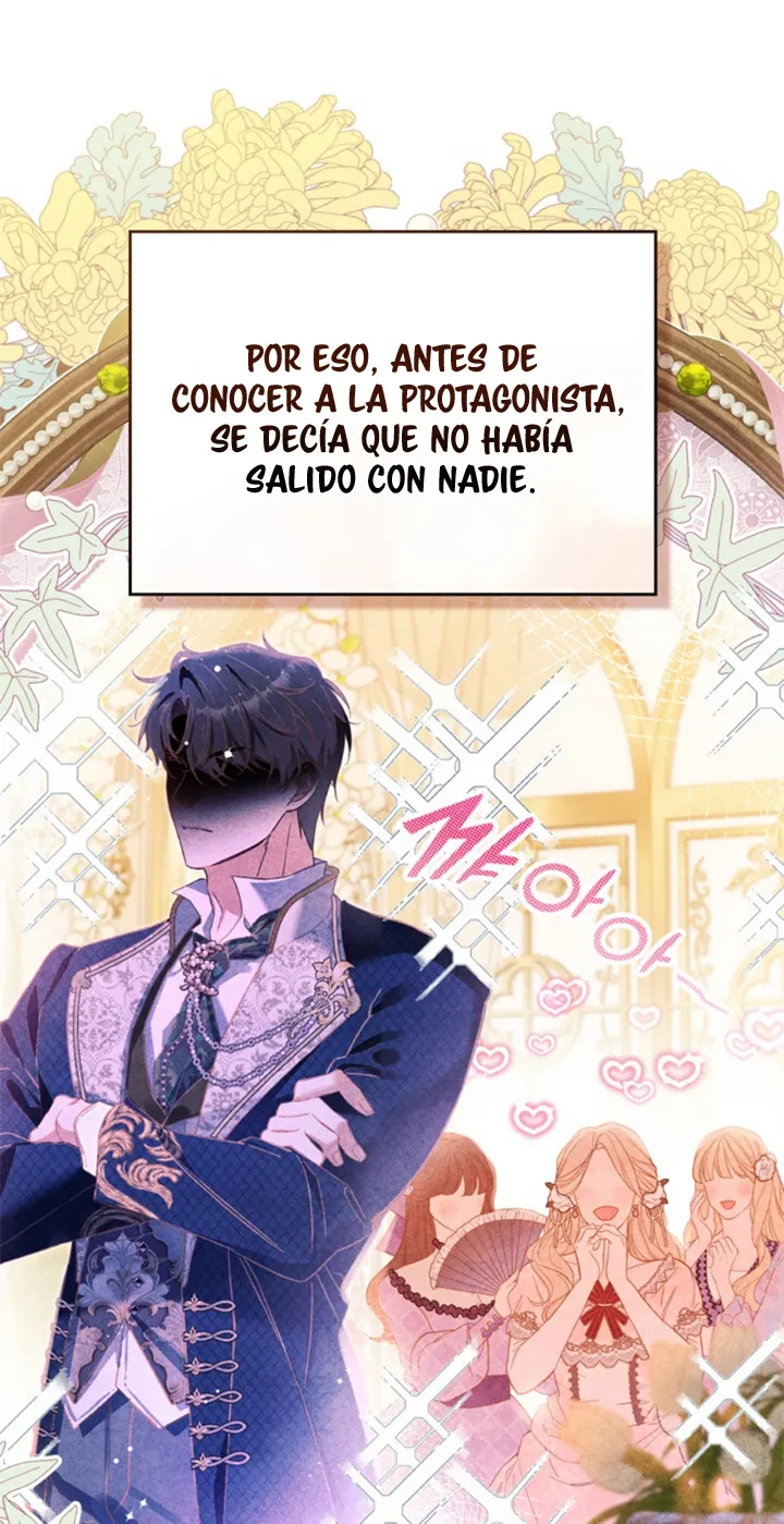 COMPROMETIDA CON EL DUQUE CIEGO (MANWHA) - Capítulo 4 - Página 35 - LectorTMOo