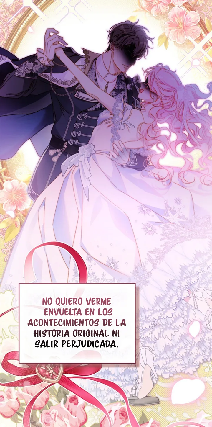 COMPROMETIDA CON EL DUQUE CIEGO (MANWHA) - Capítulo 4 - Página 41 - LectorTMOo