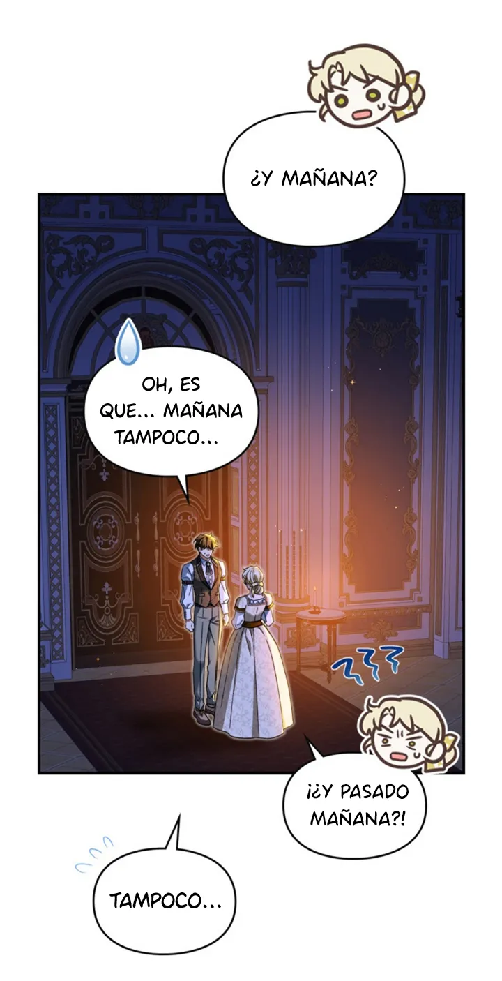 COMPROMETIDA CON EL DUQUE CIEGO (MANWHA) - Capítulo 4 - Página 47 - LectorTMOo