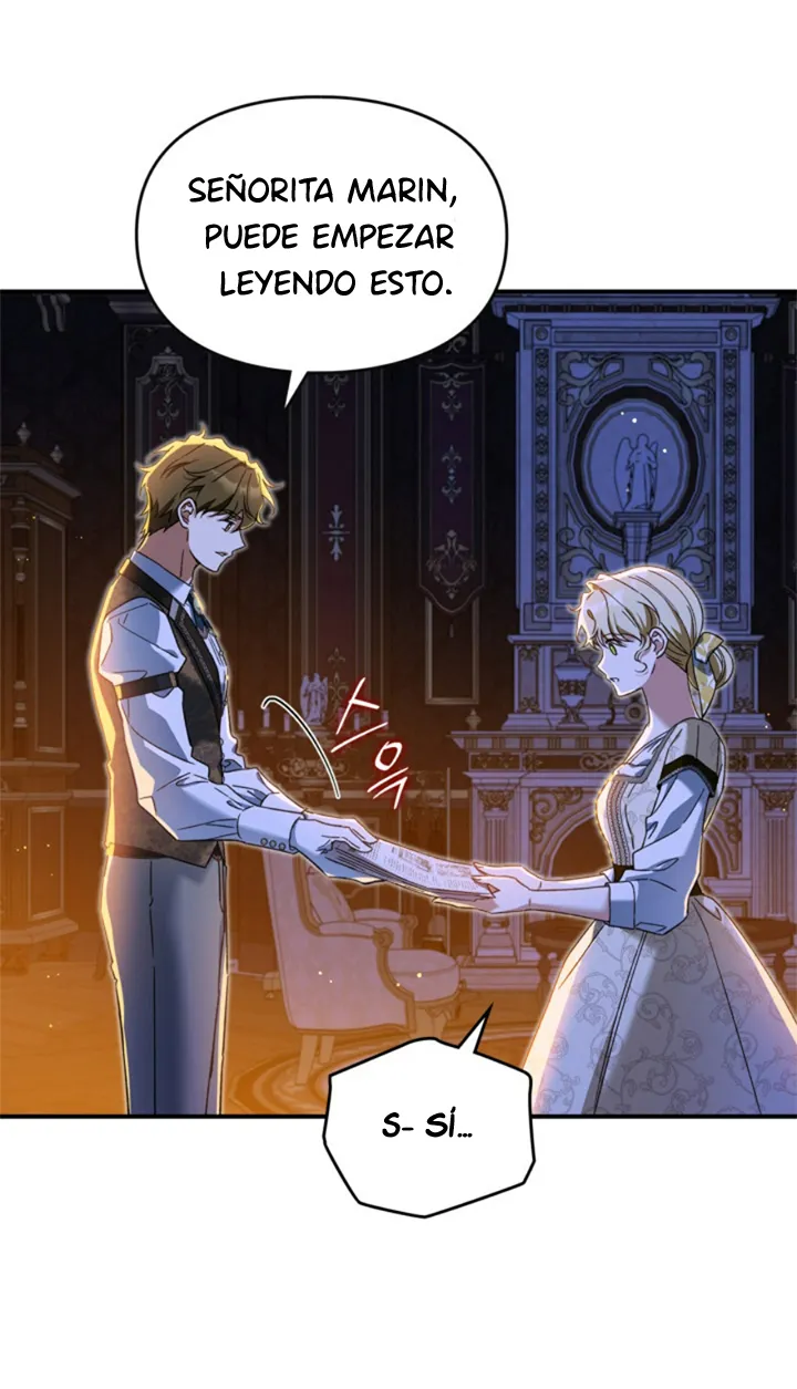 COMPROMETIDA CON EL DUQUE CIEGO (MANWHA) - Capítulo 4 - Página 70 - LectorTMOo