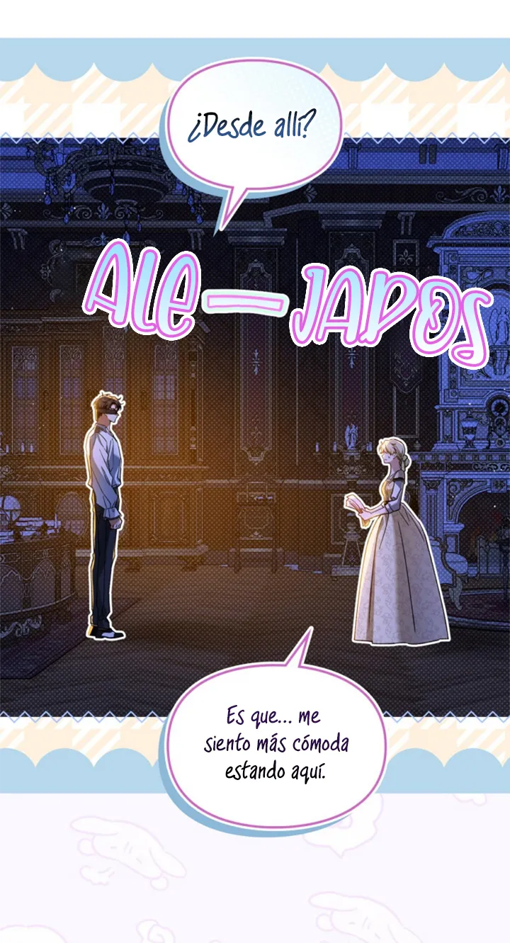 COMPROMETIDA CON EL DUQUE CIEGO (MANWHA) - Capítulo 4 - Página 72 - LectorTMOo