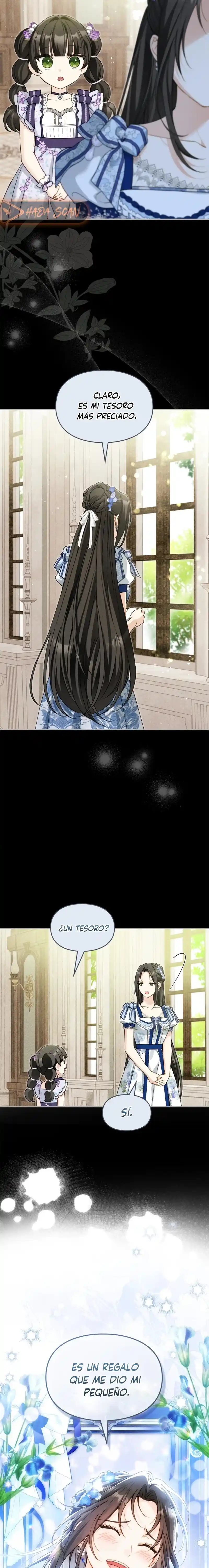 COMPROMETIDA CON EL DUQUE CIEGO (MANWHA) - Capítulo 40 - Página 13 - LectorTMOo