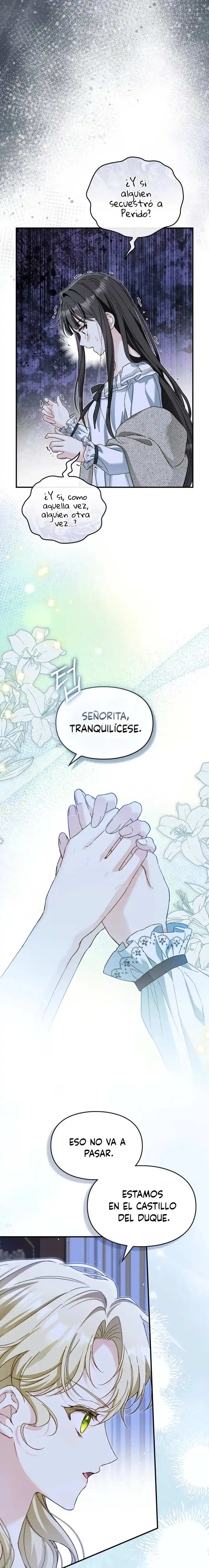 COMPROMETIDA CON EL DUQUE CIEGO (MANWHA) - Capítulo 40 - Página 21 - LectorTMOo