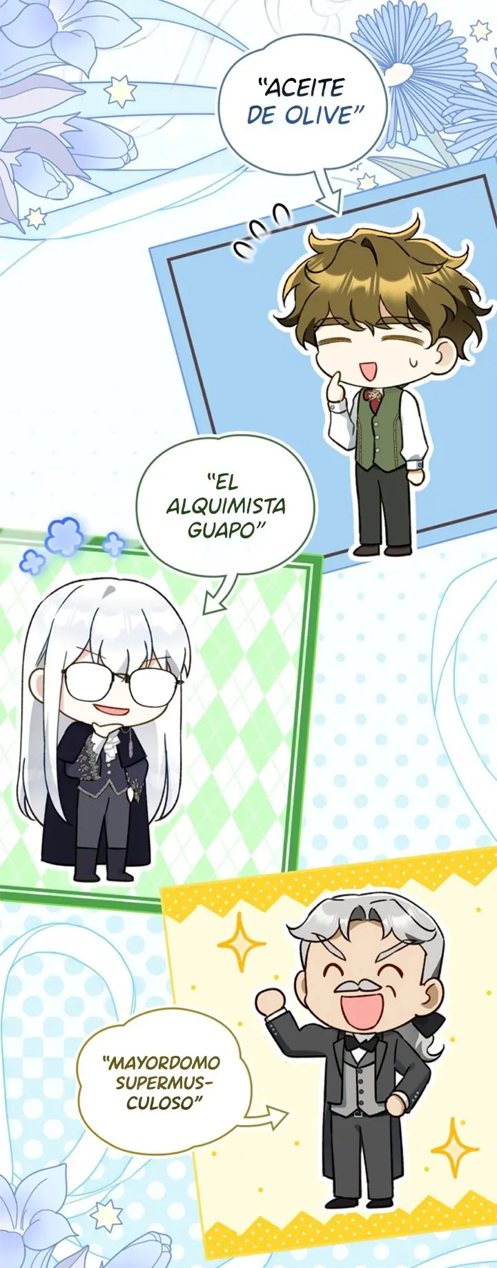 COMPROMETIDA CON EL DUQUE CIEGO (MANWHA) - Capítulo 43 - Página 23 - LectorTMOo