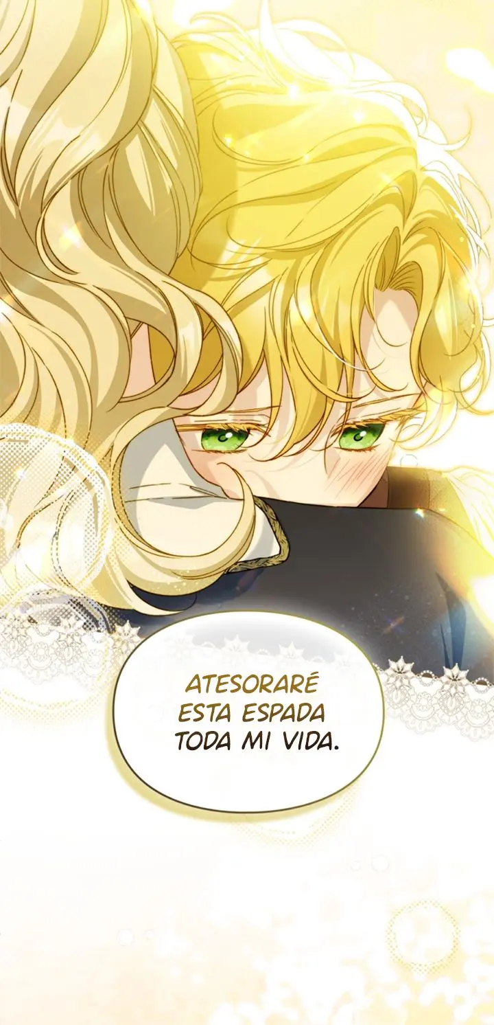 COMPROMETIDA CON EL DUQUE CIEGO (MANWHA) - Capítulo 43 - Página 47 - LectorTMOo