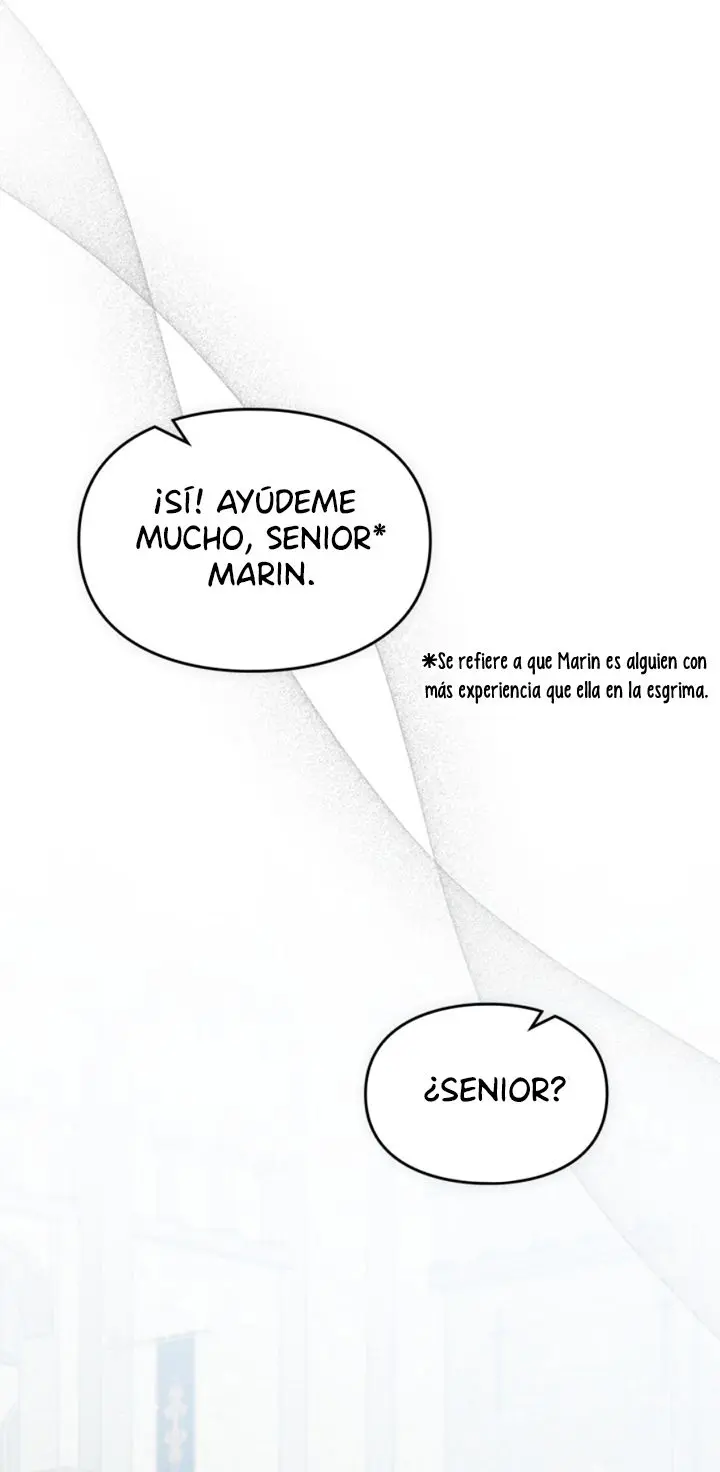 COMPROMETIDA CON EL DUQUE CIEGO (MANWHA) - Capítulo 43 - Página 49 - LectorTMOo