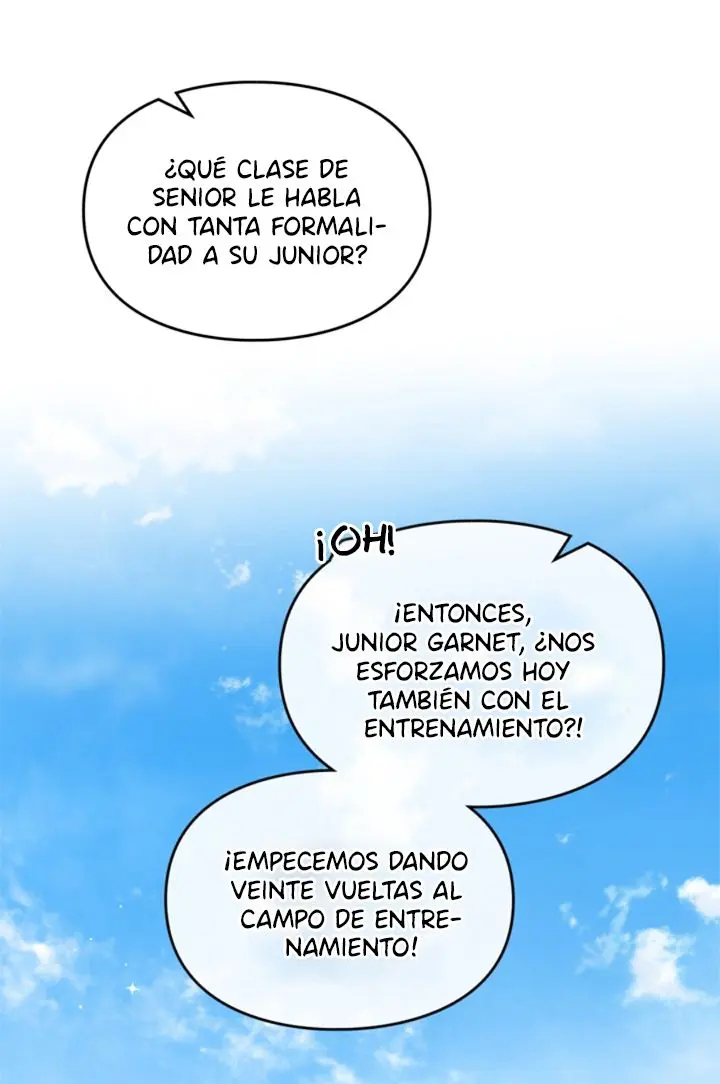 COMPROMETIDA CON EL DUQUE CIEGO (MANWHA) - Capítulo 43 - Página 52 - LectorTMOo