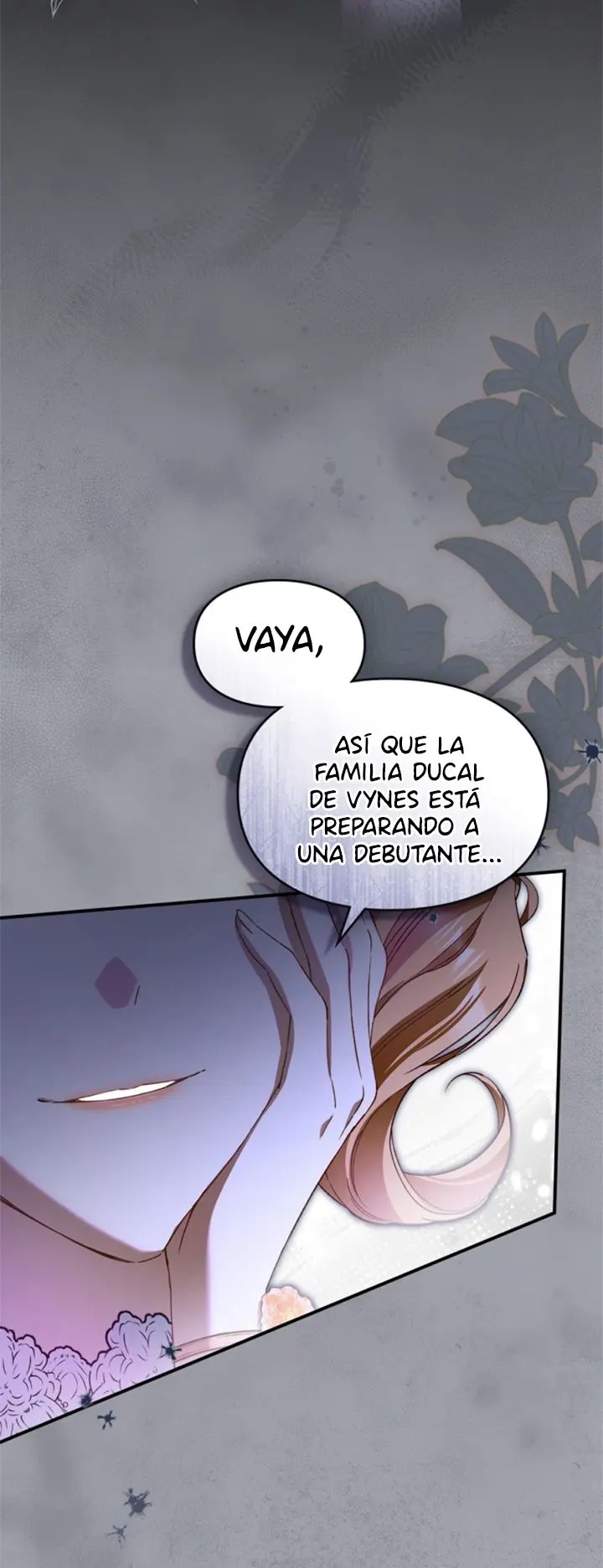 COMPROMETIDA CON EL DUQUE CIEGO (MANWHA) - Capítulo 43 - Página 69 - LectorTMOo