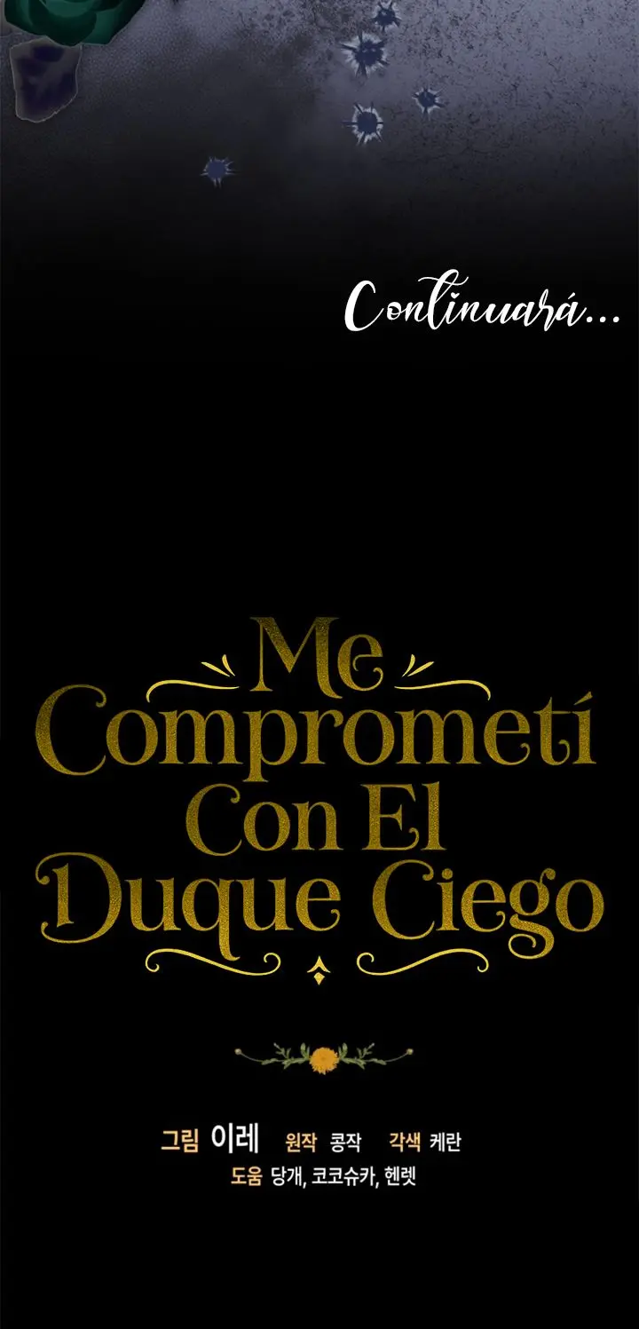 COMPROMETIDA CON EL DUQUE CIEGO (MANWHA) - Capítulo 43 - Página 72 - LectorTMOo