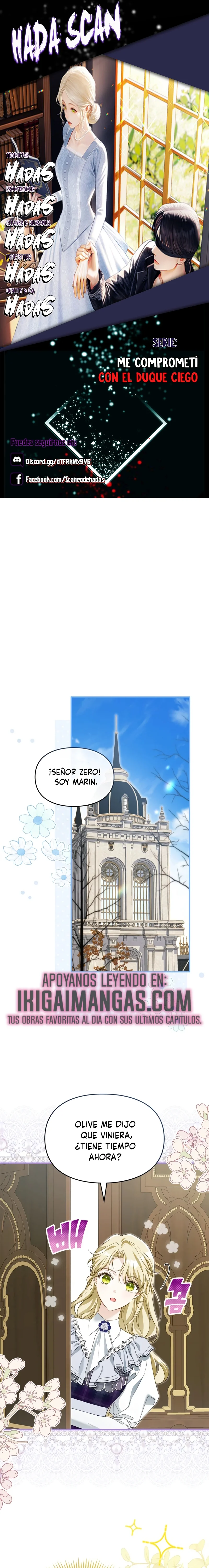 COMPROMETIDA CON EL DUQUE CIEGO (MANWHA) - Capítulo 44 - Página 1 - LectorTMOo