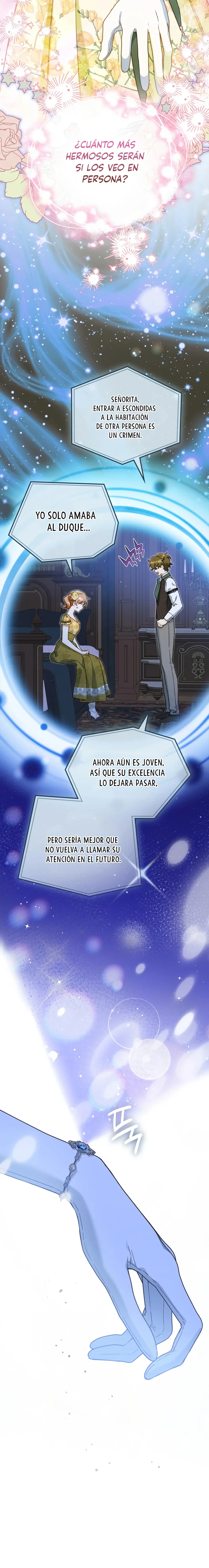 COMPROMETIDA CON EL DUQUE CIEGO (MANWHA) - Capítulo 44 - Página 21 - LectorTMOo