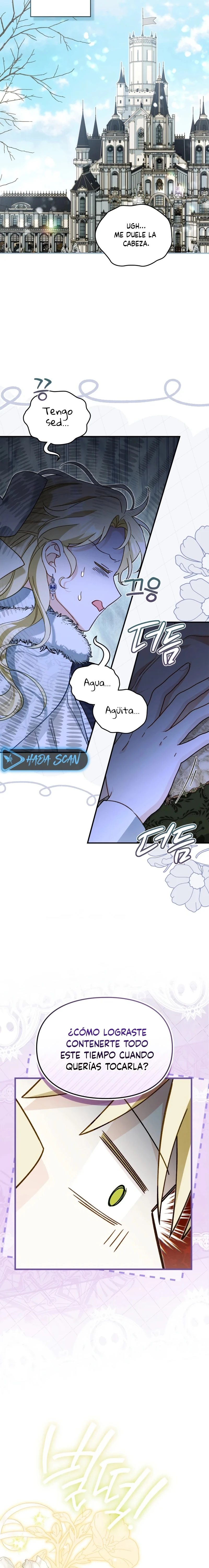 COMPROMETIDA CON EL DUQUE CIEGO (MANWHA) - Capítulo 45 - Página 22 - LectorTMOo