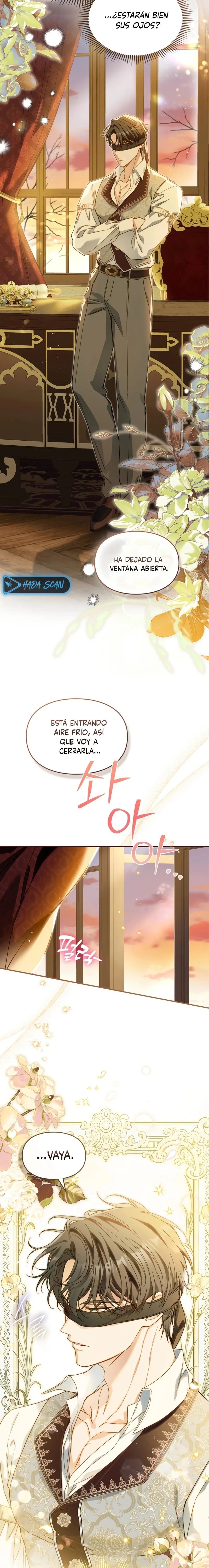 COMPROMETIDA CON EL DUQUE CIEGO (MANWHA) - Capítulo 46 - Página 3 - LectorTMOo