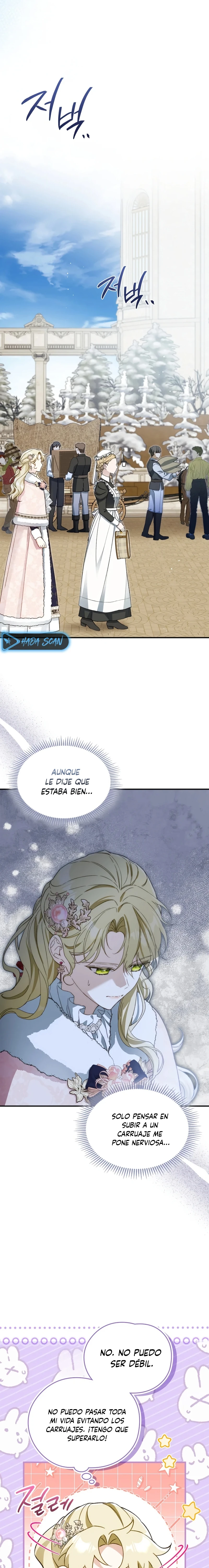 COMPROMETIDA CON EL DUQUE CIEGO (MANWHA) - Capítulo 46 - Página 19 - LectorTMOo