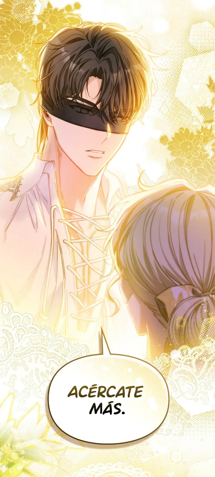 COMPROMETIDA CON EL DUQUE CIEGO (MANWHA) - Capítulo 5 - Página 5 - LectorTMOo