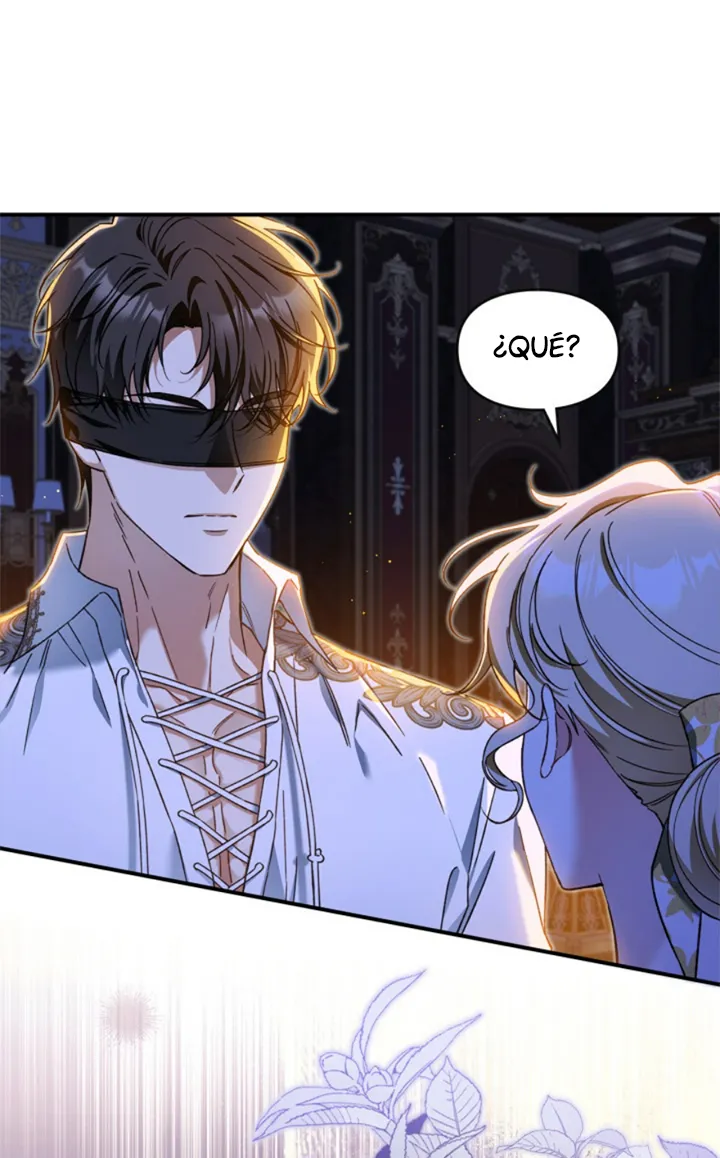 COMPROMETIDA CON EL DUQUE CIEGO (MANWHA) - Capítulo 5 - Página 10 - LectorTMOo